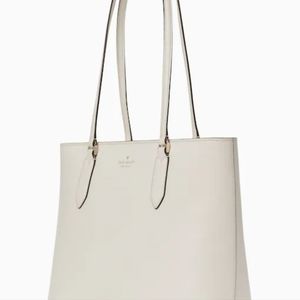NWT Kate Spade Harper Tote